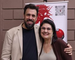 Foto de Capa